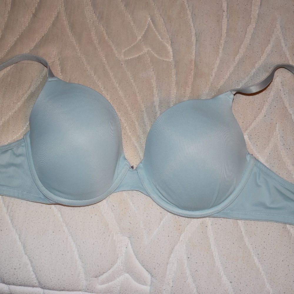 Victoria's Secret Pink Push-Up Bra